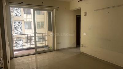 Living Room Image of 959 Sq.ft 2 BHK Apartment / Flat for sale in Urbtech Xaviers, Sector 168 Noida for Rs. 8200000