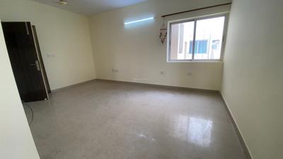 Orris Carnation Residency Living Room 1