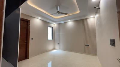 Bedroom Image of 3150 Sq.ft 4 BHK Builder Floor for sale in Sector 28 Faridabad for Rs. 37500000