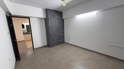 Bedroom Image of 2400 Sq.ft 4 BHK Apartment / Flat for rent in Janta Falcon View, JLPL Industrial Area Mohali for Rs. 84999