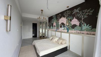Bedroom Image of 2400 Sq.ft 4 BHK Apartment / Flat for sale in Bandra West Mumbai for Rs. 200000000