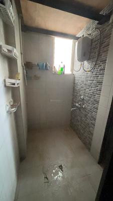 Image of 550 Sq.ft 1 BHK Apartment / Flat for rent in Triaa Punyavaastu, Charholi Budruk, Pune for Rs. 20000