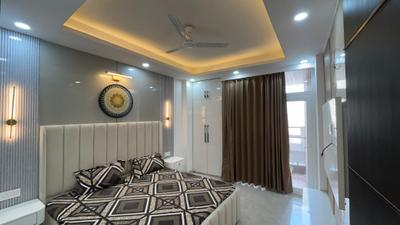 Bedroom Image of 1120 Sq.ft 2 BHK Apartment / Flat for sale in Sector 89 Noida for Rs. 5600000