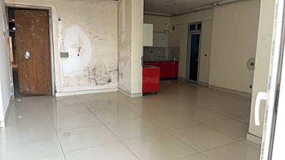 Living Room Image of 1389 Sq.ft 3 BHK Apartment / Flat for sale in Saya Gold Avenue Phase 1, Indirapuram Ghaziabad for Rs. 21937500