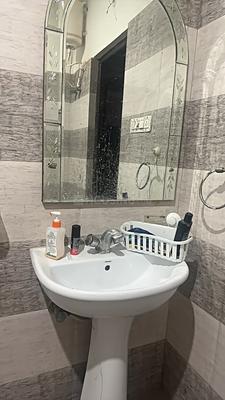 Image of 1000 Sq.ft 1.5 BHK Independent House for rent in Ashiyana, Lucknow for Rs. 17000