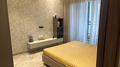 Bedroom Image of 2030 Sq.ft 4 BHK Apartment / Flat for sale in Ravet Pune for Rs. 9043000
