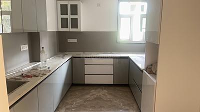 3 BHK Independent Builder Floor