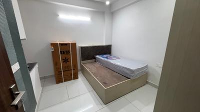 1 RK Flat
