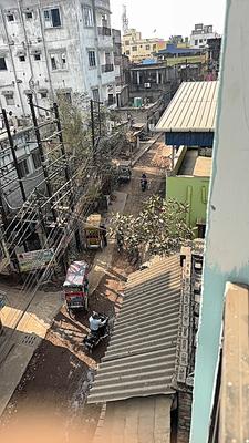 Image of 943 Sq.ft 2 BHK Apartment / Flat for sale in Baguiati, Kolkata for Rs. 4350000
