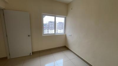 Bedroom Image of 1273 Sq.ft 3 BHK Apartment / Flat for sale in TVS Emerald Jardin, Begur Bengaluru for Rs. 14800000