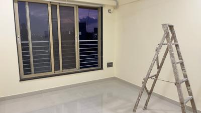 Living Room Image of 800 Sq.ft 2 BHK Apartment / Flat for rent in Jeevandeep Shri Yamai Krupa, Mahim Mumbai for Rs. 110000