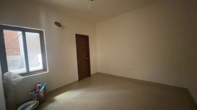 Bedroom Image of 1990 Sq.ft 3.5 BHK Independent House for sale in Mahima City Ville, Karolan Ka Barh Jaipur for Rs. 18100000
