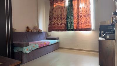 Bedroom Image of 1566 Sq.ft 3 BHK Apartment / Flat for sale in Koba Gandhinagar for Rs. 7800000