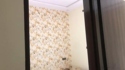 Bedroom Image of 1000 Sq.ft 3 BHK Independent House for sale in Itaura Agra for Rs. 3200000