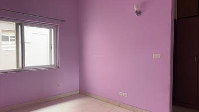 4 BHK Flat