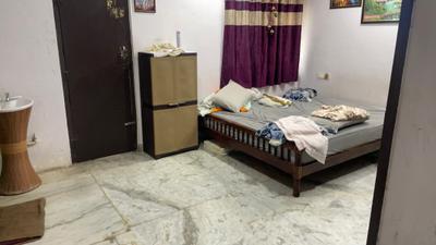 Bedroom Image of 1687 Sq.ft 3 BHK Apartment / Flat for sale in Yapral Secunderabad for Rs. 8000000