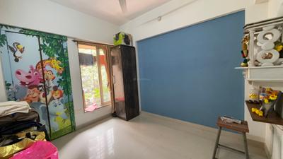 Bedroom Image of 1200 Sq.ft 2.5 BHK Apartment / Flat for sale in Kanakia Niharika, Thane West Thane for Rs. 22000000