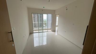 Living Room Image of 952 Sq.ft 3 BHK Apartment / Flat for sale in Godrej Park Greens, Mamurdi Pune for Rs. 8000000