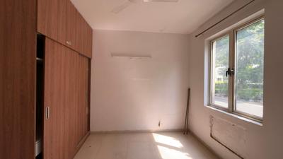 Bedroom Image of 1244 Sq.ft 2 BHK Apartment / Flat for sale in Vatika Gurgaon 21, Sector 83 Gurgaon for Rs. 13800000