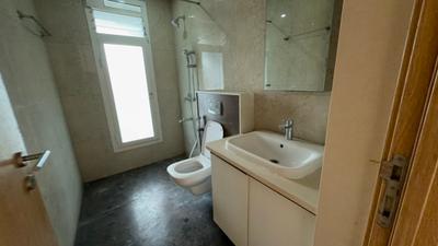 Image of 3331 Sq.ft 4 BHK Apartment / Flat for rent in SNN Clermont, Nagavara, Bengaluru for Rs. 115000