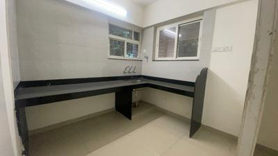 Kitchen Image of 1500 Sq.ft 3 BHK Apartment / Flat for sale in Erandwane Pune for Rs. 22500000