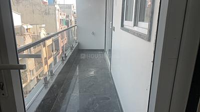 Bedroom Image of 1400 Sq.ft 4 BHK Builder Floor for sale in Sector 4 Rohini New Delhi for Rs. 24000000