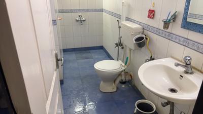 Eden Woods Complex Bathroom Two 4