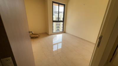 Bedroom Image of 1420 Sq.ft 3 BHK Apartment / Flat for sale in Lodha Sterling, Thane West Thane for Rs. 30000000