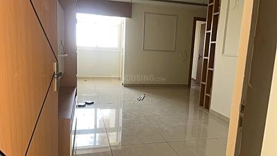 Living Room Image of 1170 Sq.ft 3 BHK Apartment / Flat for sale in Saya Gold Avenue Phase 1, Indirapuram Ghaziabad for Rs. 18500000