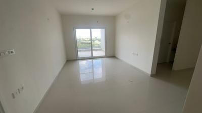 Living Room Image of 1843 Sq.ft 3 BHK Apartment / Flat for sale in Rohan Ekanta, Gunjur Village Bengaluru for Rs. 22000000