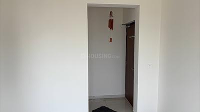 Bedroom Image of 1700 Sq.ft 3 BHK Apartment / Flat for sale in Godrej Infinity, Mundhwa Pune for Rs. 17000000