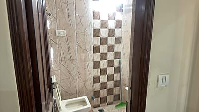 Image of 1440 Sq.ft 3 BHK Builder Floor for sale in Rajouri Garden, New Delhi for Rs. 17500000