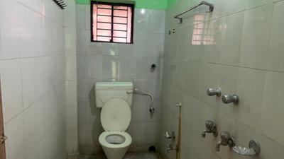 Image of 1380 Sq.ft 3 BHK Apartment / Flat for sale in Joka, Kolkata for Rs. 5000000