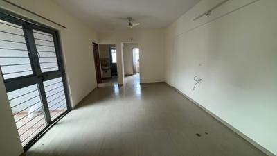 Living Room Image of 850 Sq.ft 2 BHK Apartment / Flat for rent in F5 Epic, Wagholi Pune for Rs. 23000