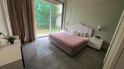 Bedroom Image of 3500 Sq.ft 4 BHK Villa for sale in Parshwapuram Lonavala for Rs. 57500000