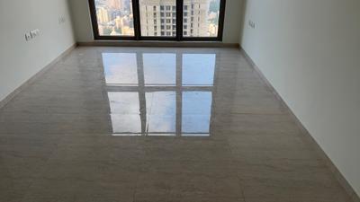 Living Room Image of 1260 Sq.ft 2 BHK Apartment / Flat for sale in Sheth Auris Serenity, Malad West Mumbai for Rs. 27500000