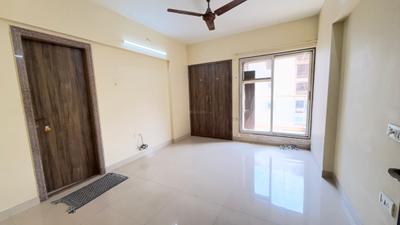 Bedroom Image of 1100 Sq.ft 2.5 BHK Apartment / Flat for sale in Kanakia Vasundhara, Thane West Thane for Rs. 21000000