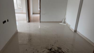 Living Room Image of 1064 Sq.ft 3 BHK Apartment / Flat for sale in Rajarhat Kolkata for Rs. 4894400