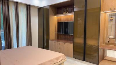 Bedroom Image of 2250 Sq.ft 3 BHK Builder Floor for sale in Sector 28 Faridabad for Rs. 33000000