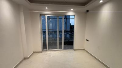 Bedroom Image of 1890 Sq.ft 4 BHK Apartment / Flat for sale in Satbari New Delhi for Rs. 16000000