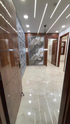 Image of 495 Sq.ft 2 BHK Apartment / Flat for sale in Nawada, New Delhi for Rs. 3400000