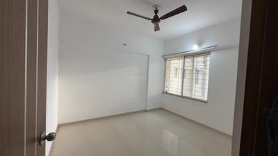 Gera Park View Bedroom One 4