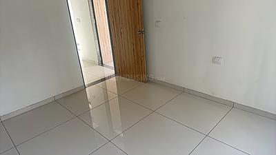 Bedroom Image of 1850 Sq.ft 3 BHK Apartment / Flat for sale in Shyaswa Savera Prarambh, South Bopal Ahmedabad for Rs. 9400000