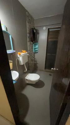 Dream Maple Bathroom 2