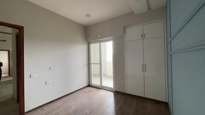 Bedroom Image of 1895 Sq.ft 3 BHK Apartment / Flat for sale in T And T Eutopia Phase 1, Siddharth Vihar Ghaziabad for Rs. 22000000