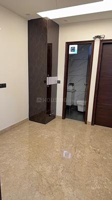 3 BHK Independent Builder Floor