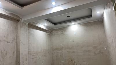 Bedroom Image of 820 Sq.ft 2 BHK Apartment / Flat for sale in Hark Sai Homes 4, Sector 49 Noida for Rs. 3450000