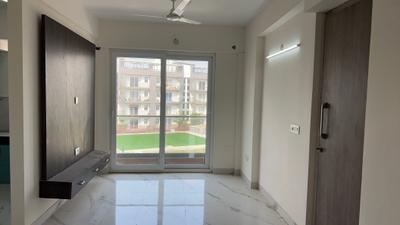 Living Room Image of 1265 Sq.ft 2.5 BHK Builder Floor for rent in M3M Soulitude , Sector 89 Gurgaon for Rs. 28000