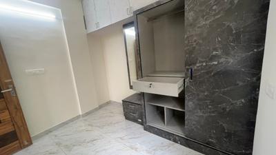 Bedroom Image of 1230 Sq.ft 2 BHK Apartment / Flat for rent in BTM Layout Bengaluru for Rs. 44999