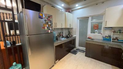 Kitchen Image of 1696 Sq.ft 3.5 BHK Apartment / Flat for sale in Panchsheel Pratishtha, Sector 75 Noida for Rs. 29500000